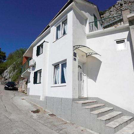 Holiday Home Miklica Klis Esterno foto