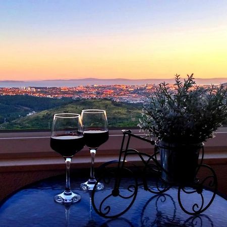 Holiday Home Miklica Klis Esterno foto