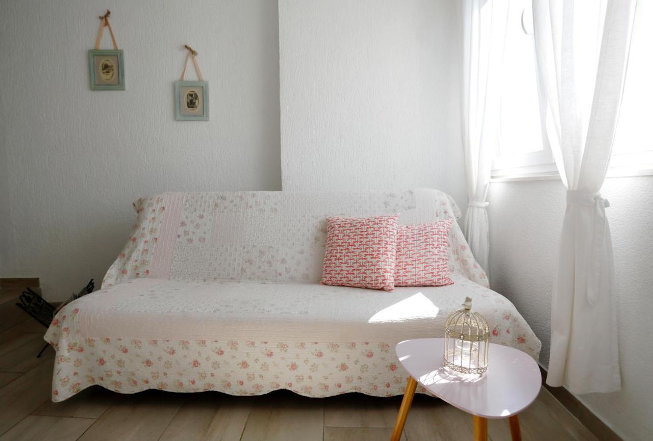 Holiday Home Miklica Klis Esterno foto