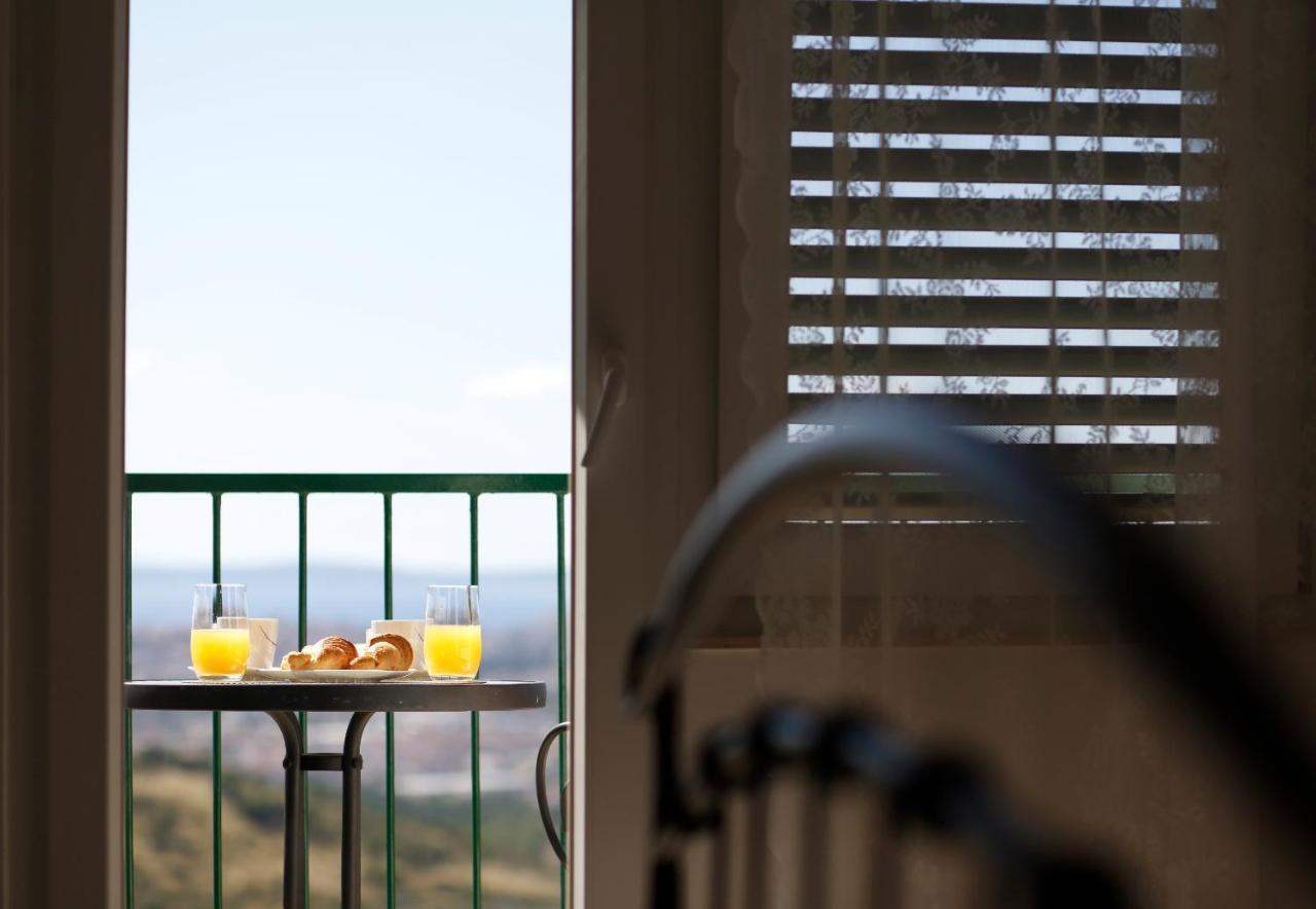 Holiday Home Miklica Klis Esterno foto