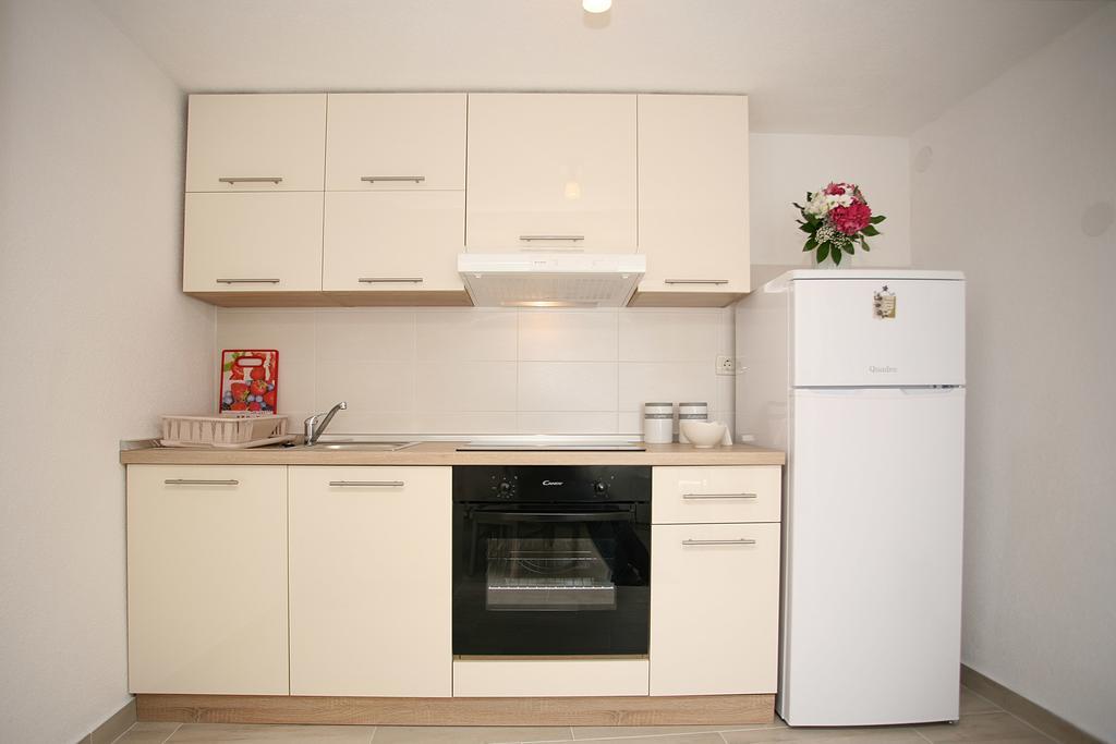 Holiday Home Miklica Klis Esterno foto