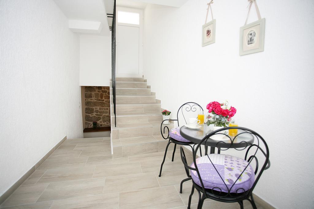 Holiday Home Miklica Klis Esterno foto