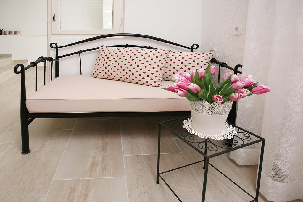 Holiday Home Miklica Klis Esterno foto