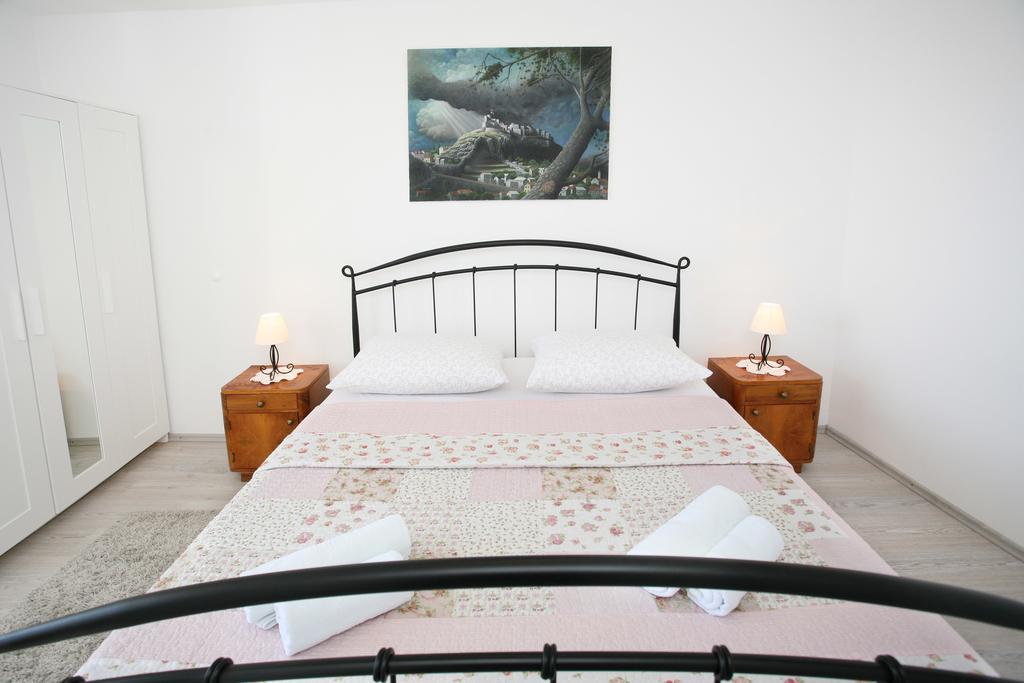 Holiday Home Miklica Klis Esterno foto