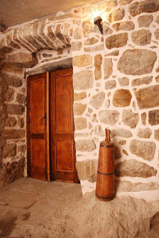 Holiday Home Miklica Klis Esterno foto